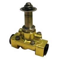ELETTROVALVOLA PER ACQUA NORMALMENTE CHIUSA 1 - 443786W PARKE