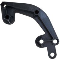 SUPPORTO MOTORE PER BETONIERA per lt 120-160-180