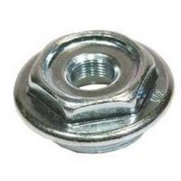 RIDUZIONE ZINCATA DX PER RADIATORE 11/4 x 1/2 OTER