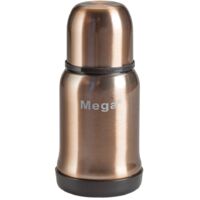 THERMOS ACCIAIO 'TRUE BULLET' 0,47 lt. - Ø 9 x h 19 cm