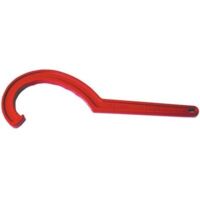 CHIAVE FISSA PER RACCORDI PLASSON Diam. 63/125 PLASS