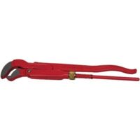 GIRATUBI SVEDESE 45° SUPER S Diam. 1 - L.300 mm. - 12 ROTHE