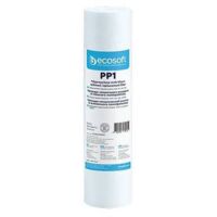 CARTUCCIA FILTRANTE PP 2,5 ECOSOFT H. 10 Micron 20 ECOSO