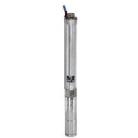 ELETTROPOMPA SOMMERSA 4" MOD. S4 MOTORE IN BAGNO D'OLIO Kw 1.1 Hp 1.5 Monofase DAB