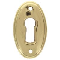 BL BOCCHETTA P/MOBILI 30625 ORO LUCIDO 2 PZ