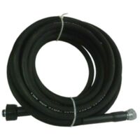TUBO P/IDROPULITRICE A CALDO ALTA PRESS 8 M M22-3/8