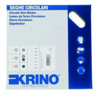 DISCO IN ACCIAIO HSS D 225X1,9 MM DENTI 140