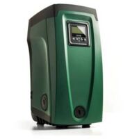ESYBOX SISTEMA DI PRESSURIZZAZIONE Misura: Kw 1,55 Hp 2,1