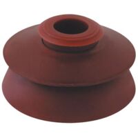 GUARNIZIONE EPDM OMBREL.C/ROND.ACC.ROSSO TEGOLA CX CE 2,0