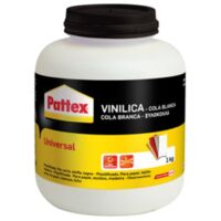 PATTEX COLLA VINILICA UNIVERSALE 1 KG