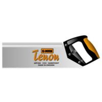 G-MAN SEGACCIO P/FALEGNAME C/GUIDA 350 MM 153H