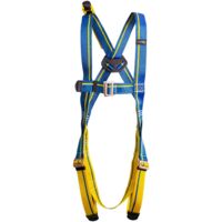IMBRACATURA ANTICADUTA C/1 PUNTO ANCORAGGIO IRUDEK 2000 PZ 1,0