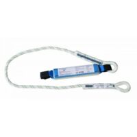 Assorbitore di energia sekuralt ref 361 per sistemi e kit anticaduta ancoraggio