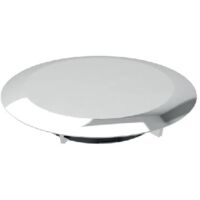 TAPPO PER PILETTA GEBERIT D.90 Misura: Diam. est. 115 mm