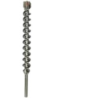 Hikoki 754344 Punta Trapano SDS-MAX 38x570mm Calcestruzzo