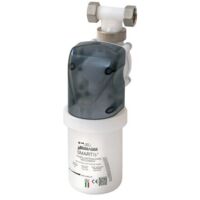 KIT POMPETTA IDRODINAMICA SMART E LIQUIDO ANTICORROSIVO 1/2"
