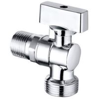 RUBINETTO LAVATRICE A SFERA 1/2x3/4