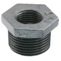 RIDUZIONE MF ZINCATA 2"1/2x1"1/2