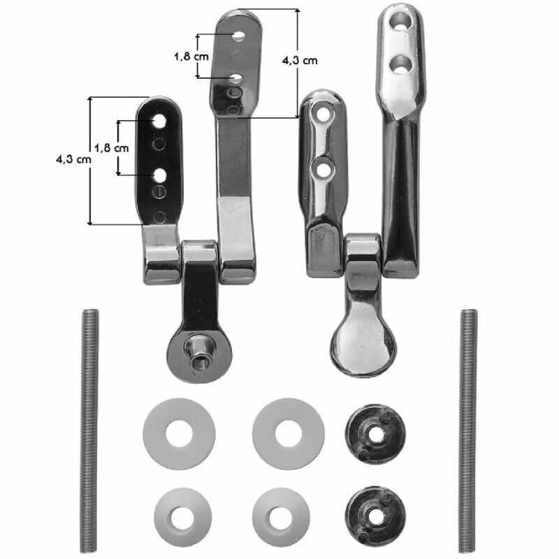 cerniere copriwater conca ideal standard ricambio sedile asse