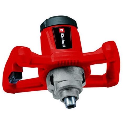 Miscelatore TC-MX1200E EINHELL 1 velocità miscela materiali viscosi 230V 1200W