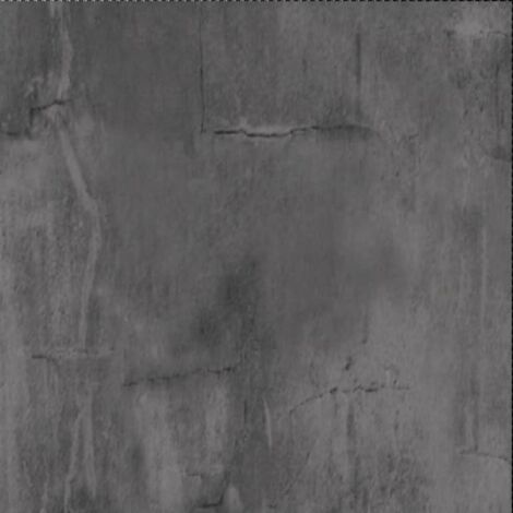 Nordlinger – Revêtement adhésif béton ciré 90 x 220 cm – Pose rapide – Adhésif durable pour murs et meubles – Décoration intérieure
