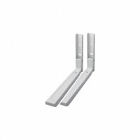 Emuca] Luminaire LED Mizar pour encastremen - 5040214