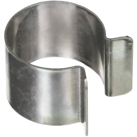 20 uds de Grapas para Plásticos de Invernadero 25mm x 30mm - Calidad Profesional TECPLAST 30CP - Grapas de Metal