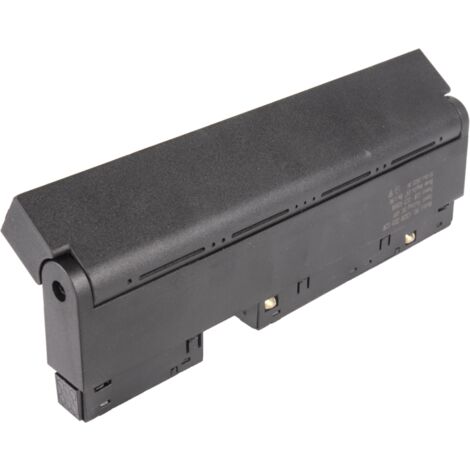 Jandei - Foco para carril magnético serie Grill orientable III, 12W 48V