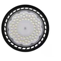 Jandei - UFO LED High Bay 100W 120 l/w 6000K PF0.95 UFO High Bay 120LM/W