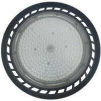 Jandei - UFO LED High Bay 200W 120 l/w 6000K PF0.95 UFO High Bay 120LM/W
