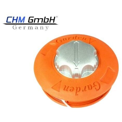 CHM GmbH® Tête de coupe Bobine de fil universelle pour