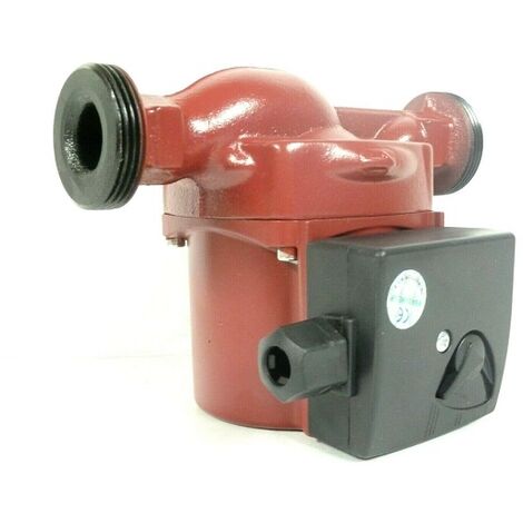 CHM GmbH® Pompe de circulation 25-40/180 Pompe de chauffage Pompe de circulation Pompe d'efficacité