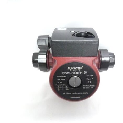 Pompe De Circulation Chauffage