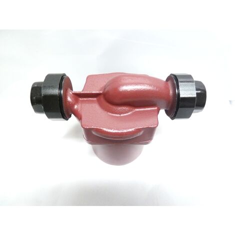 Oběhové čerpadlo OHI PRO 25-60/130 - Foto 7