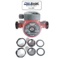 Pompe de chaudiere circulateur DAB EVOSTA 2 40-70/180 électronique Neuve