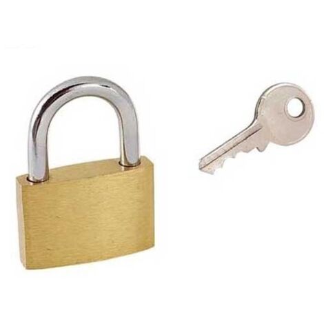 Cadenas laiton 25 mm (1/3)