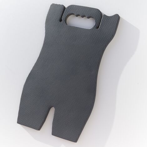 Mottez – Mousse de protection pour pare-choc A130Q – Densité 95 kg/m³ – Taille 40 x 24 cm – Épaisseur 12 mm pour installation remorque (1/4)