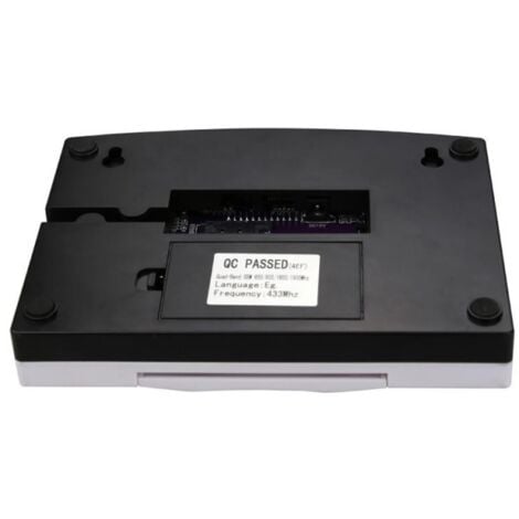 Alarme maison avec caméra ip lifebox evolution kit ip4