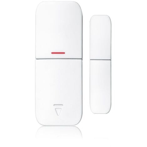 Alarme maison avec caméra ip lifebox evolution kit ip4