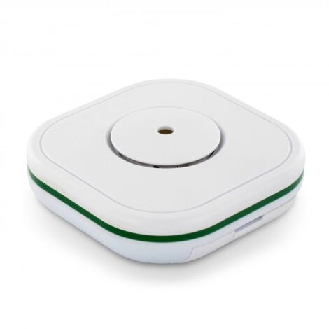 Détecteur de monoxyde de carbone connecté LIFEBOX SMART