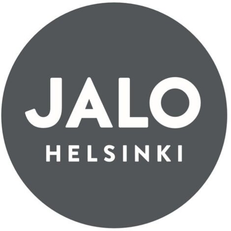 Détecteur De Fumée Optique Jalo Kupu - Pile Lithium 10 Ans - Design Scandinave - Blanc - Alarme 85dB