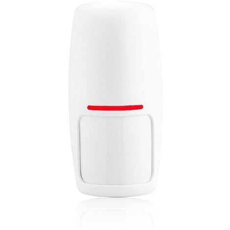 Alarme maison gsm sans fil lifebox evolution - kit 1