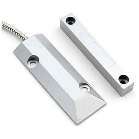 Detecteur ouverture  sans fil sabot