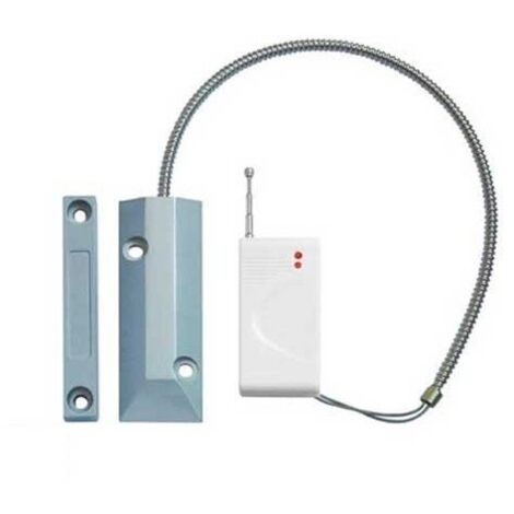 Detecteur ouverture  sans fil sabot