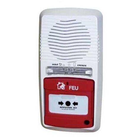 Type 4 à Pile Blanche Avec Flash