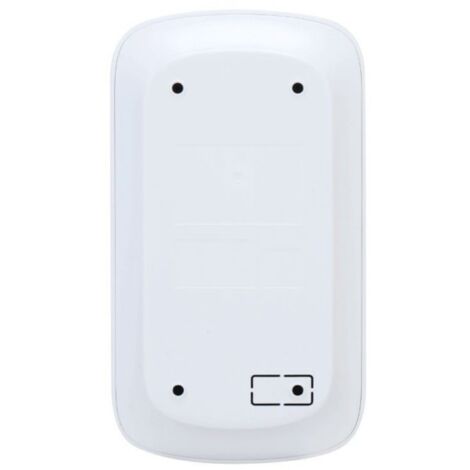Clavier sans fil - DHI-ARK30T-W2 (868) - Dahua
