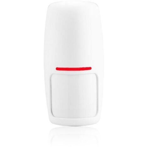 Alarme maison sans fil gsm et 3 caméras double objectif
