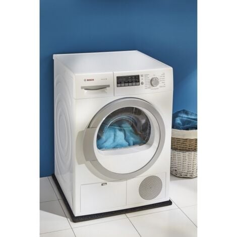 Mottez tapis en mousse amortisseur pour électroménager b517vpro