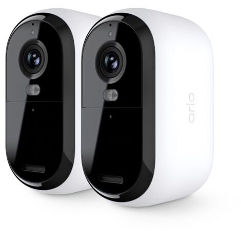 Caméra de sécurité extérieur Arlo Essential 2K (1/5)