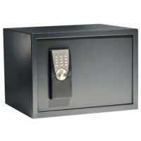 Coffre-fort sécurité 38 litres digicode Access 40D